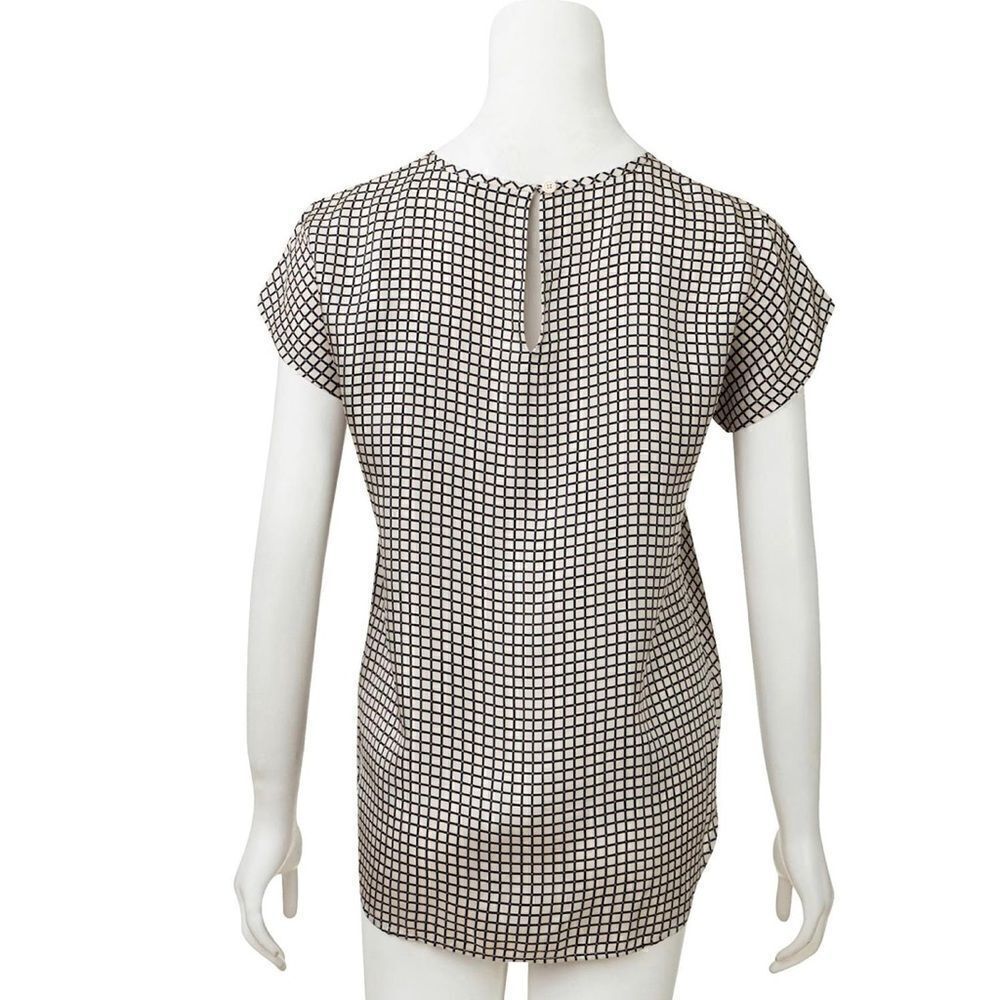 Kate Spade top, size 4. - Picture 3 of 7